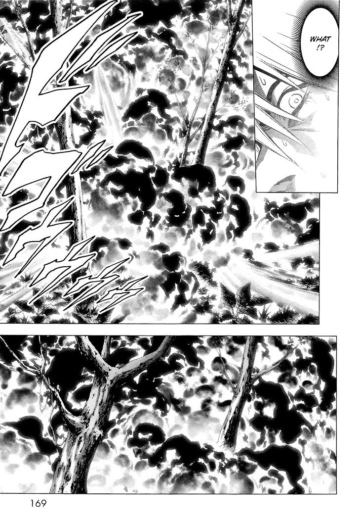 Read Btooom! (en) Manga Online