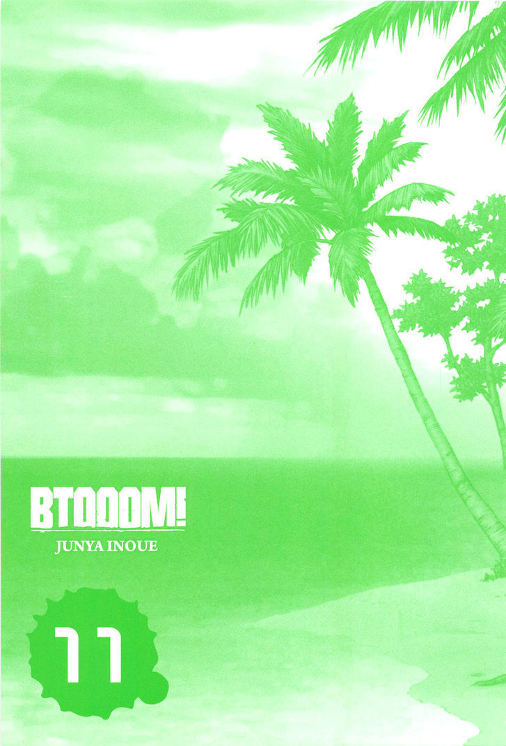 Read Btooom! (en) Manga Online