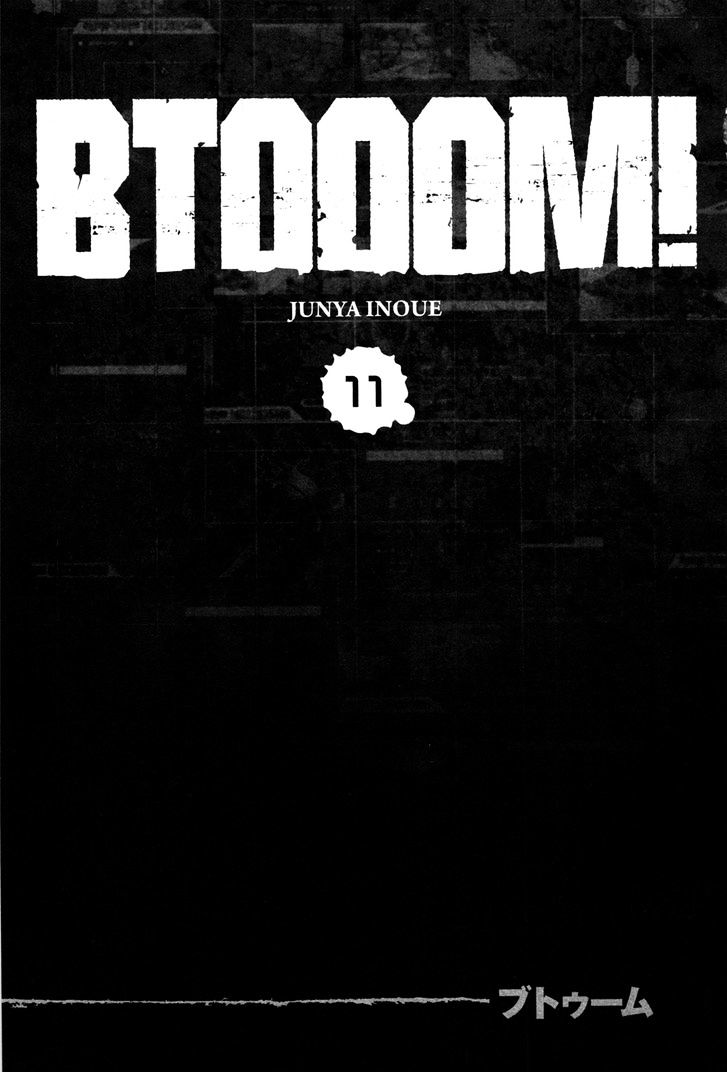 Read Btooom! (en) Manga Online