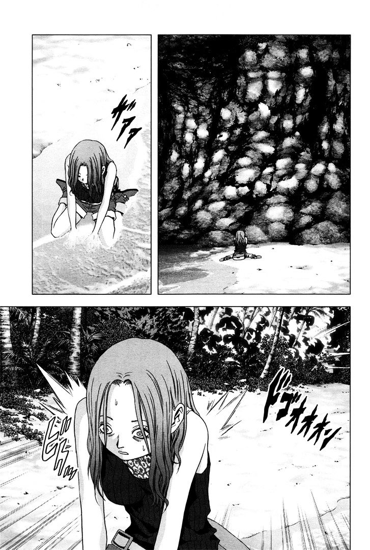 Read Btooom! (en) Manga Online