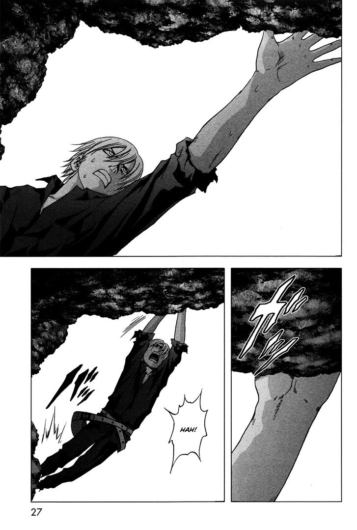 Read Btooom! (en) Manga Online