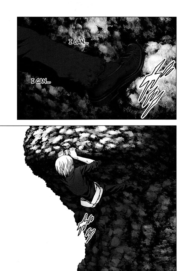 Read Btooom! (en) Manga Online