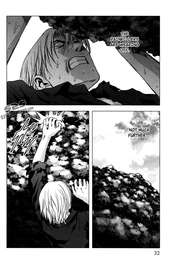 Read Btooom! (en) Manga Online
