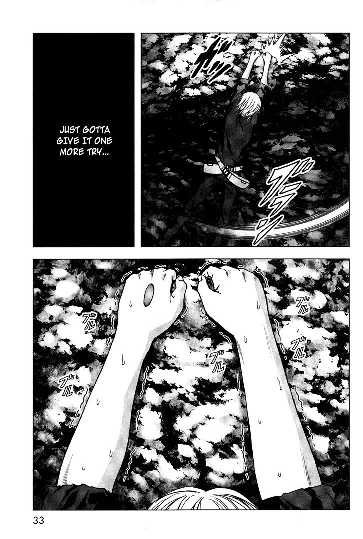 Read Btooom! (en) Manga Online