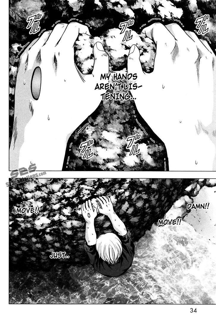 Read Btooom! (en) Manga Online