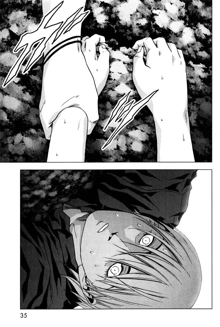 Read Btooom! (en) Manga Online