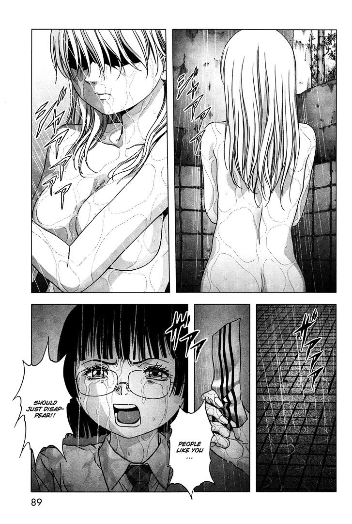 Read Btooom! (en) Manga Online