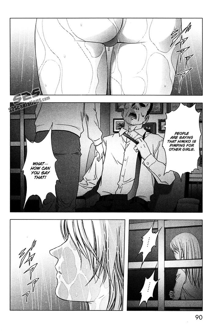 Read Btooom! (en) Manga Online