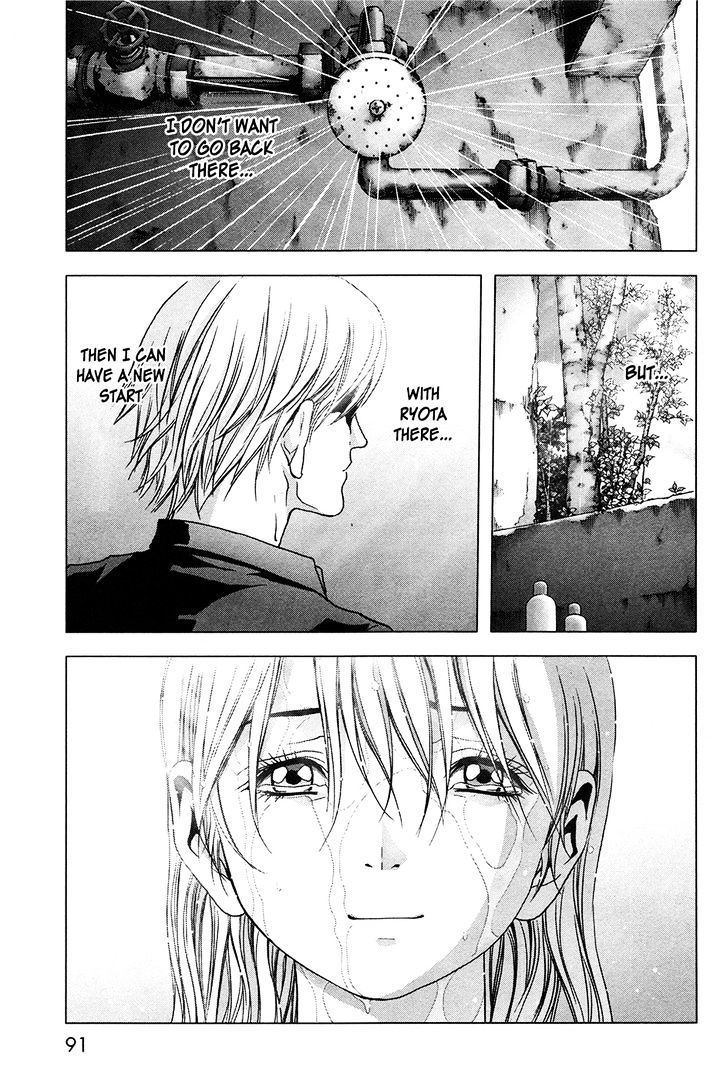 Read Btooom! (en) Manga Online
