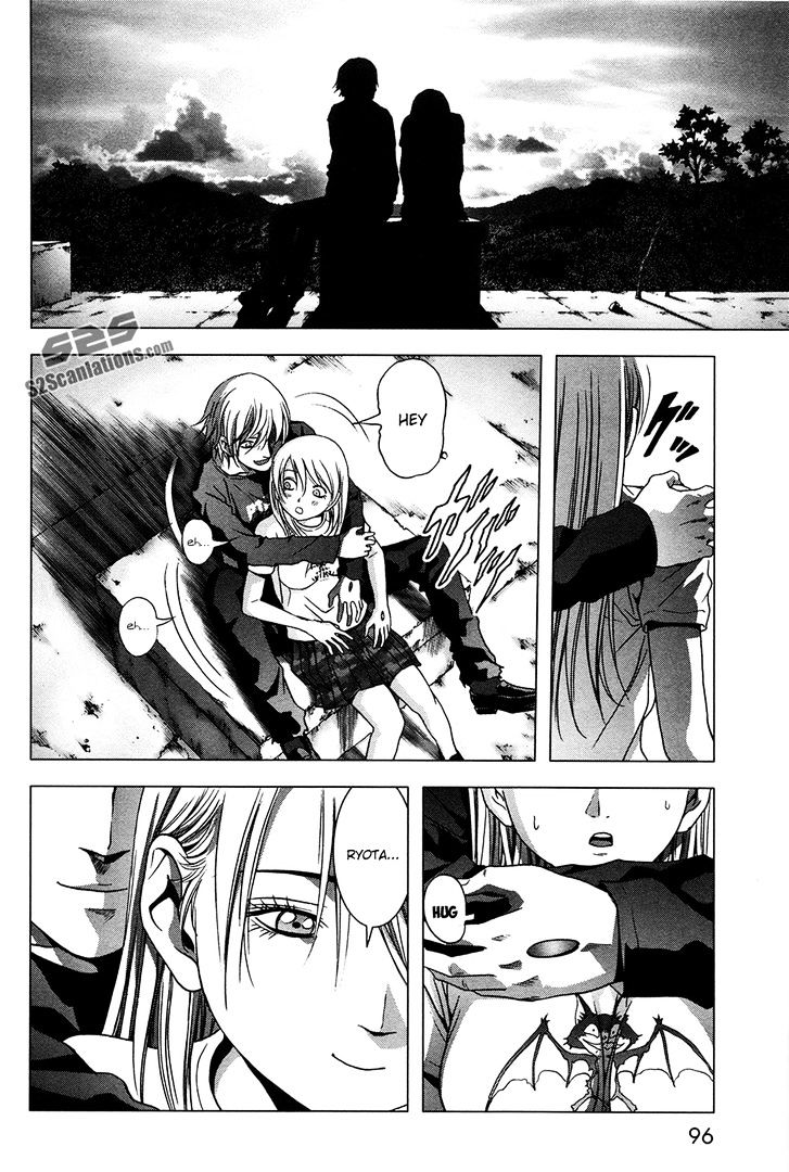 Read Btooom! (en) Manga Online