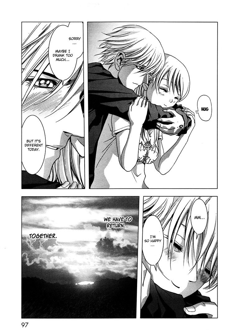 Read Btooom! (en) Manga Online