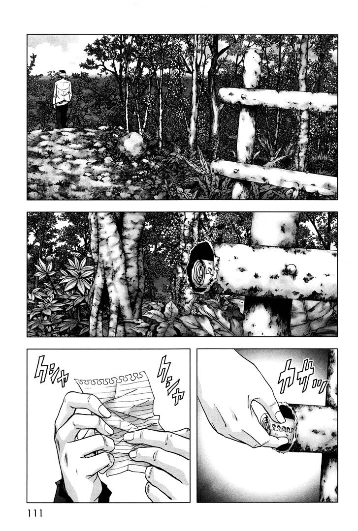 Read Btooom! (en) Manga Online