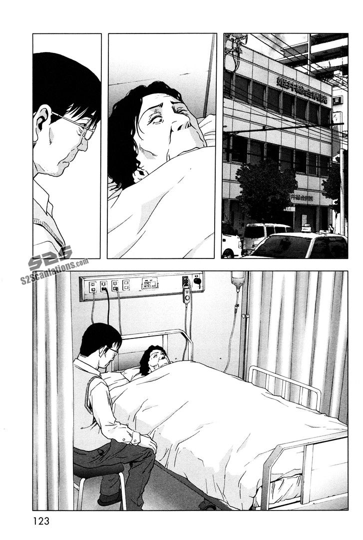 Read Btooom! (en) Manga Online