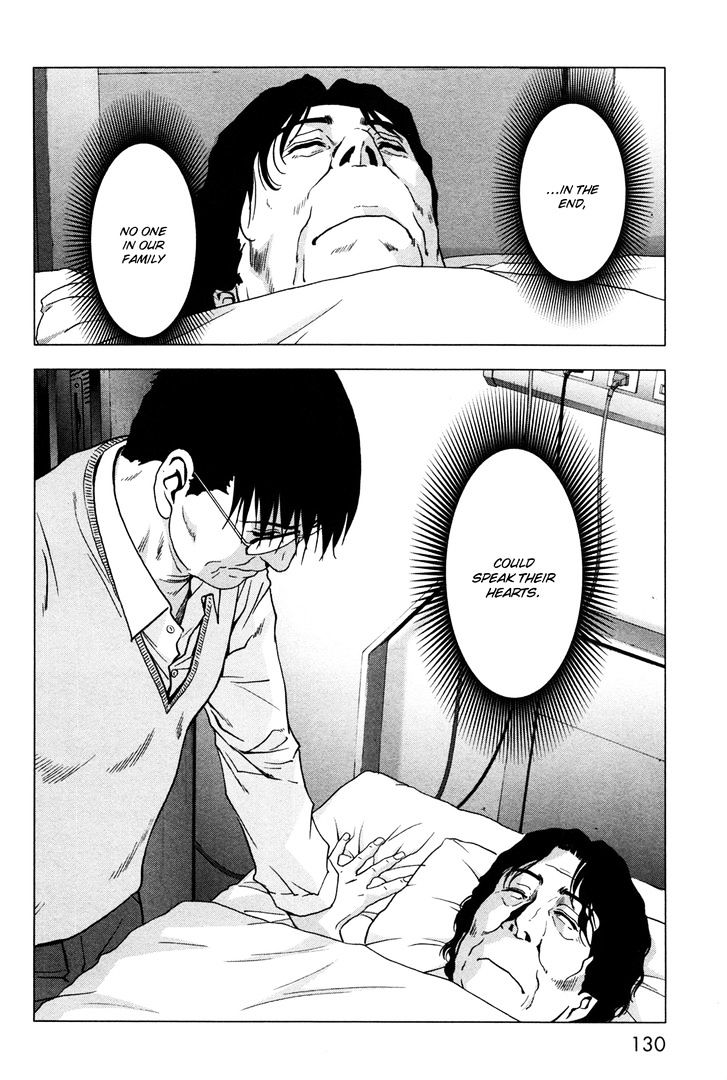 Read Btooom! (en) Manga Online