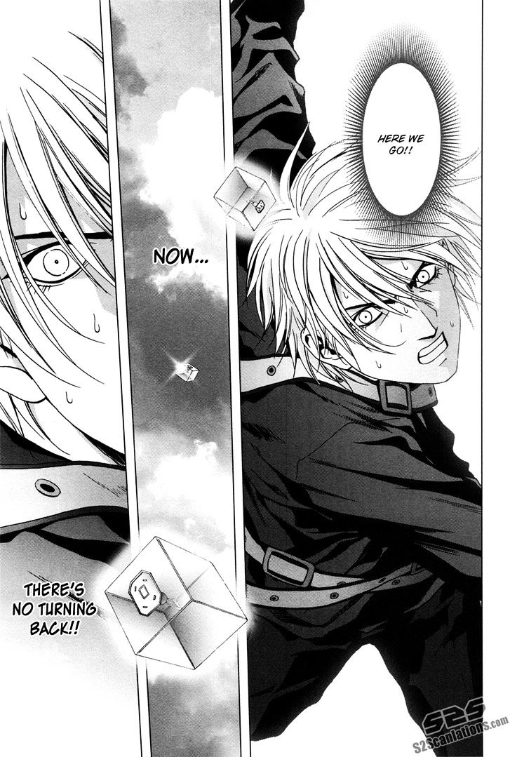 Read Btooom! (en) Manga Online