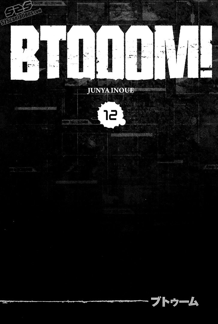 Read Btooom! (en) Manga Online