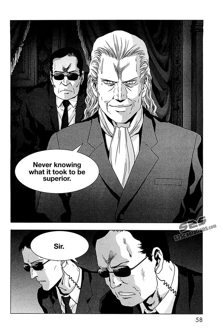 Read Btooom! (en) Manga Online