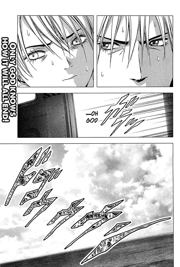 Read Btooom! (en) Manga Online