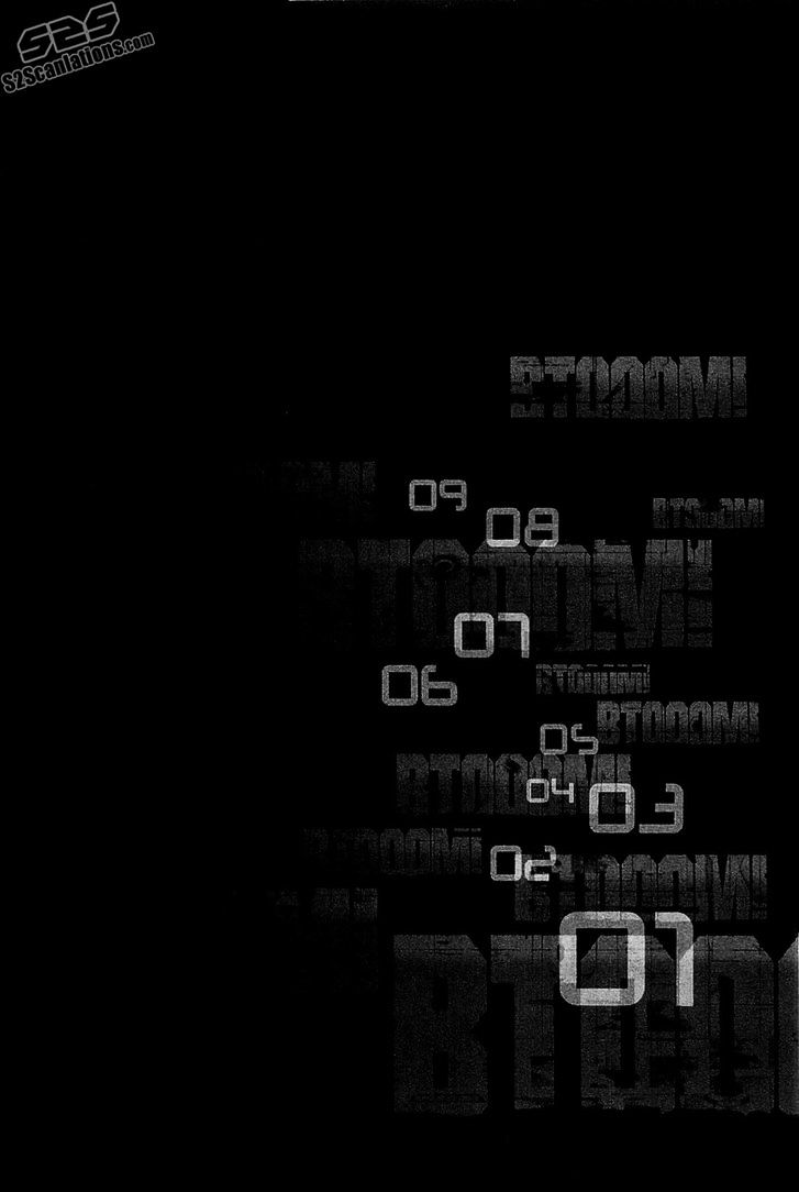 Read Btooom! (en) Manga Online