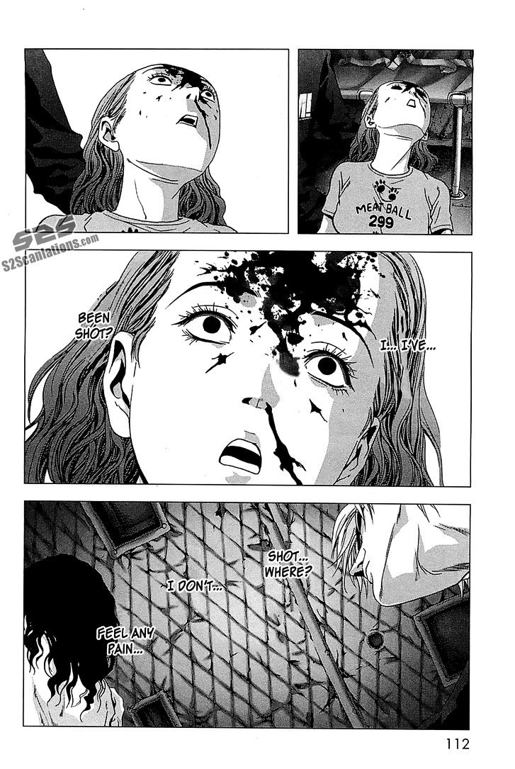Read Btooom! (en) Manga Online