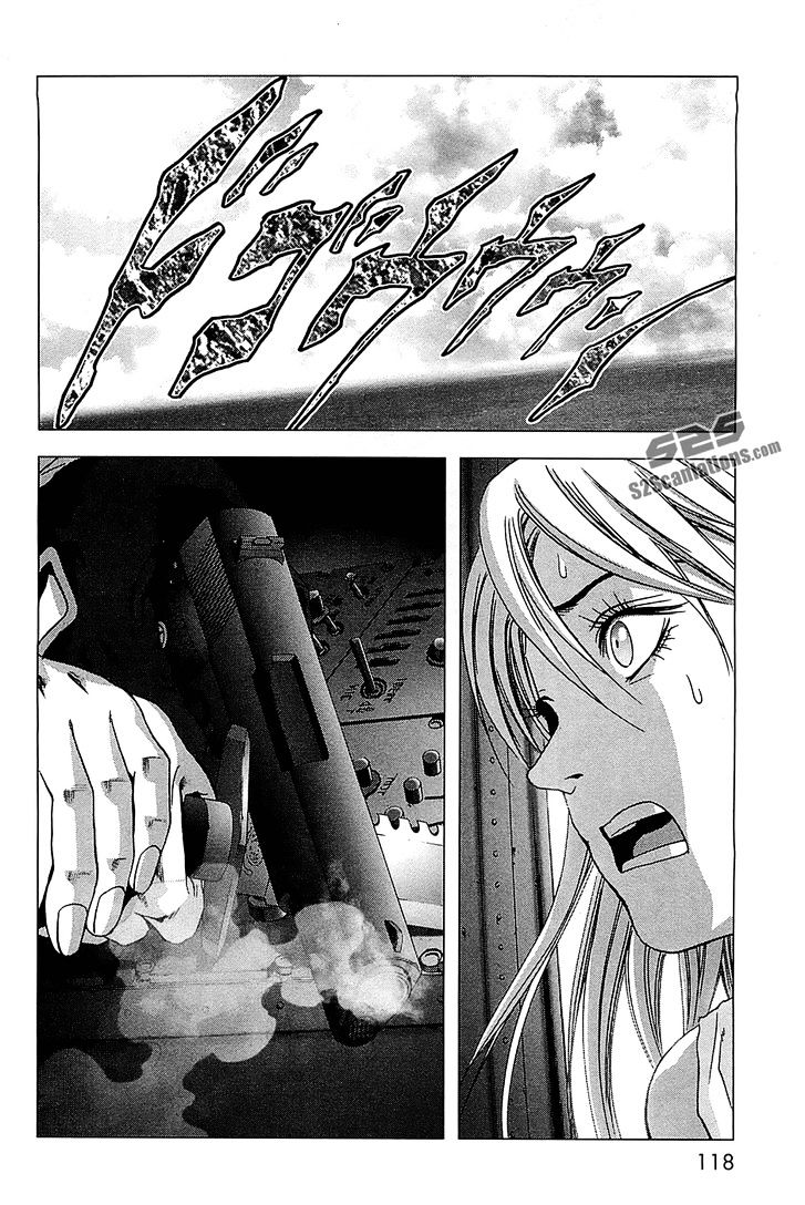 Read Btooom! (en) Manga Online