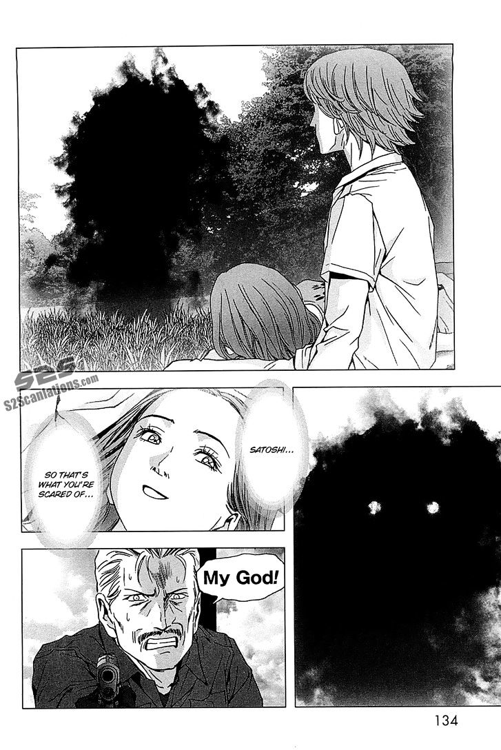 Read Btooom! (en) Manga Online