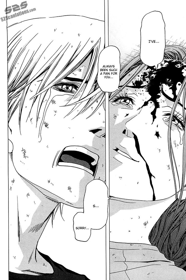 Read Btooom! (en) Manga Online
