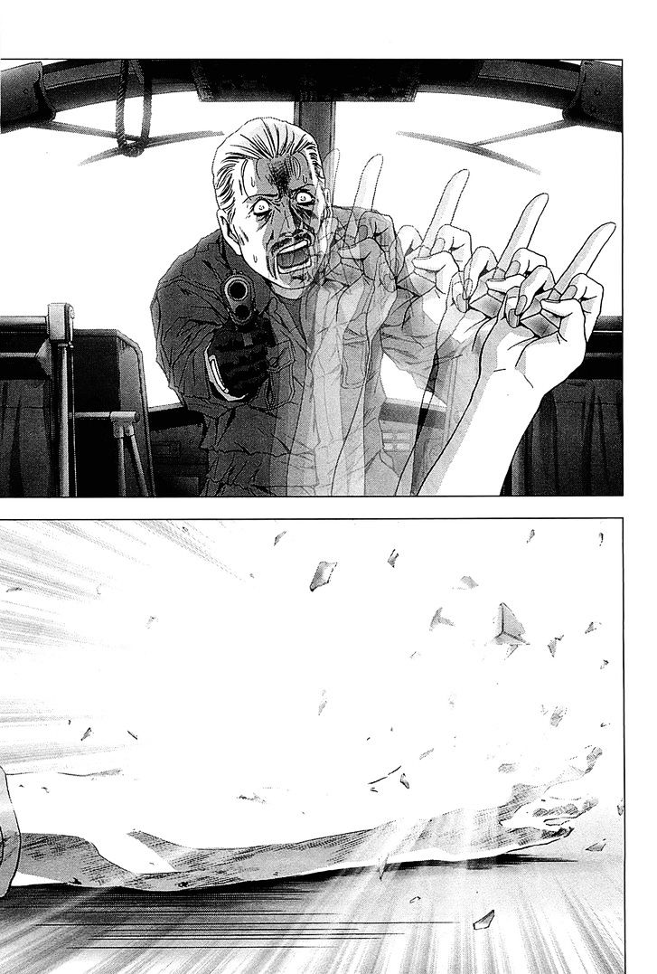 Read Btooom! (en) Manga Online