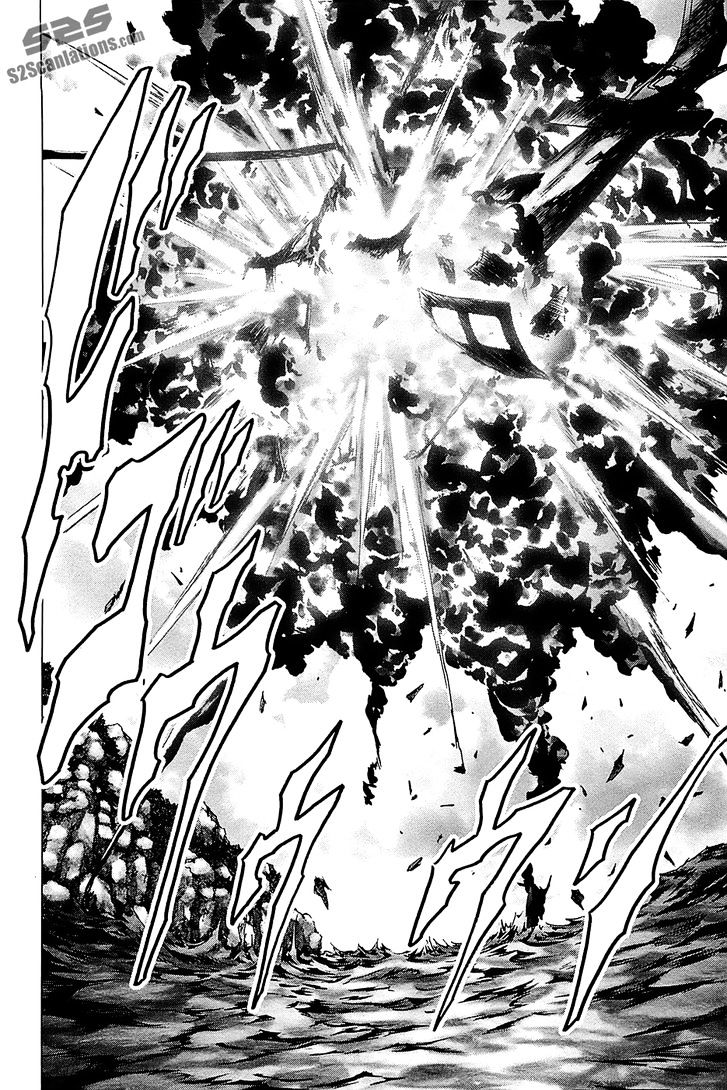 Read Btooom! (en) Manga Online