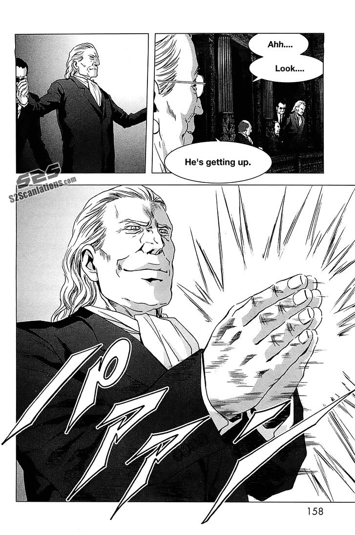 Read Btooom! (en) Manga Online