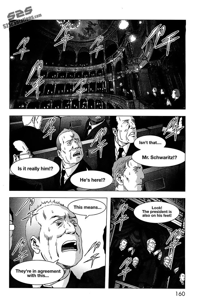 Read Btooom! (en) Manga Online