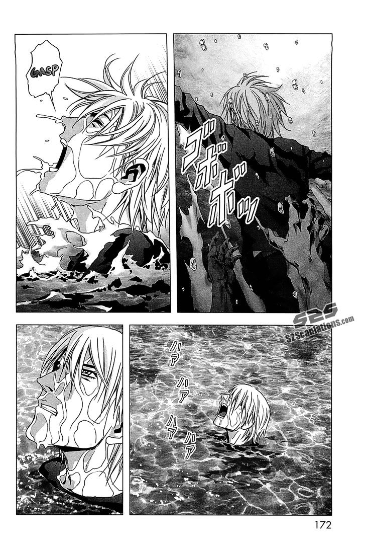 Read Btooom! (en) Manga Online