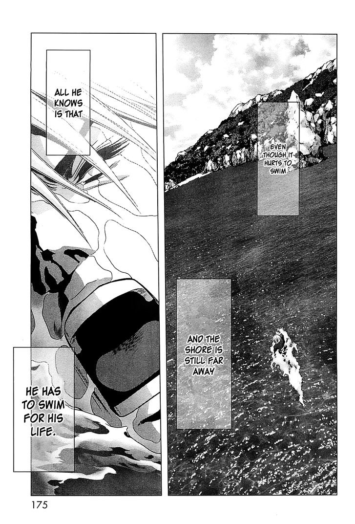 Read Btooom! (en) Manga Online