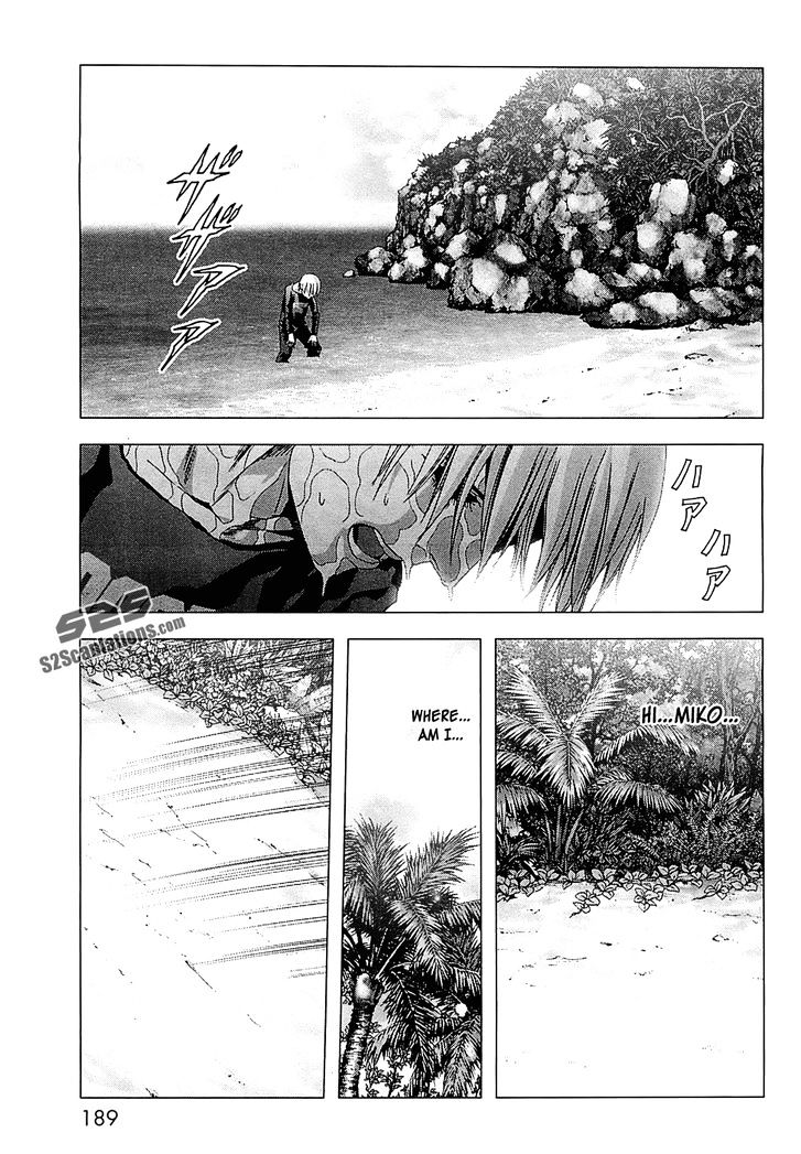 Read Btooom! (en) Manga Online