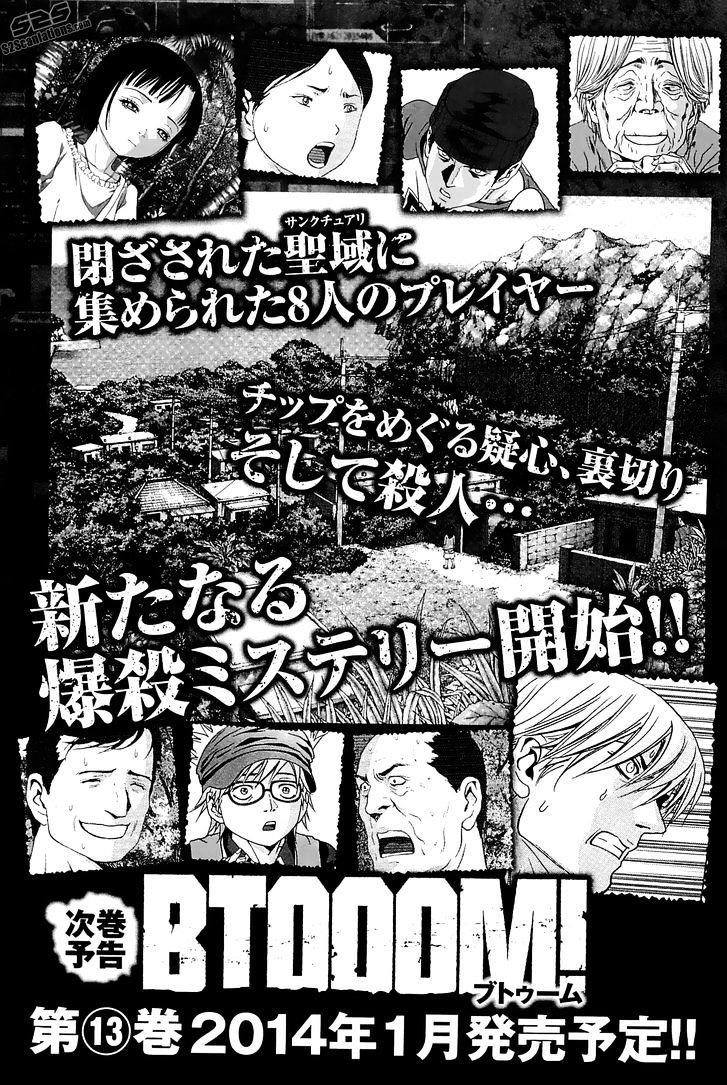 Read Btooom! (en) Manga Online