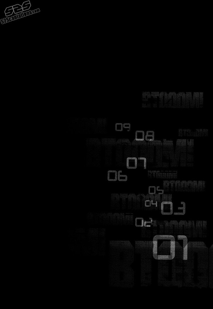Read Btooom! (en) Manga Online