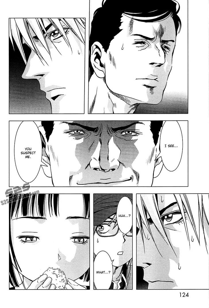 Read Btooom! (en) Manga Online