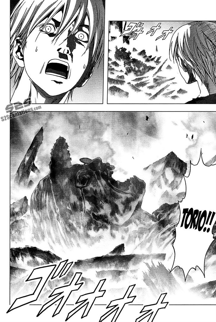 Read Btooom! (en) Manga Online