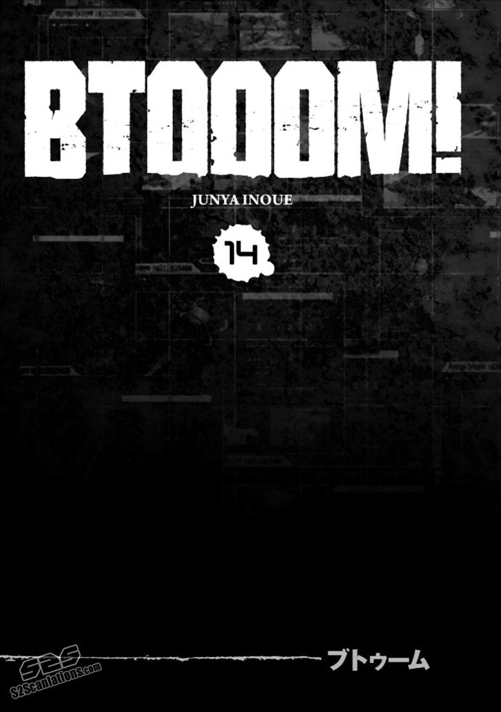 Read Btooom! (en) Manga Online