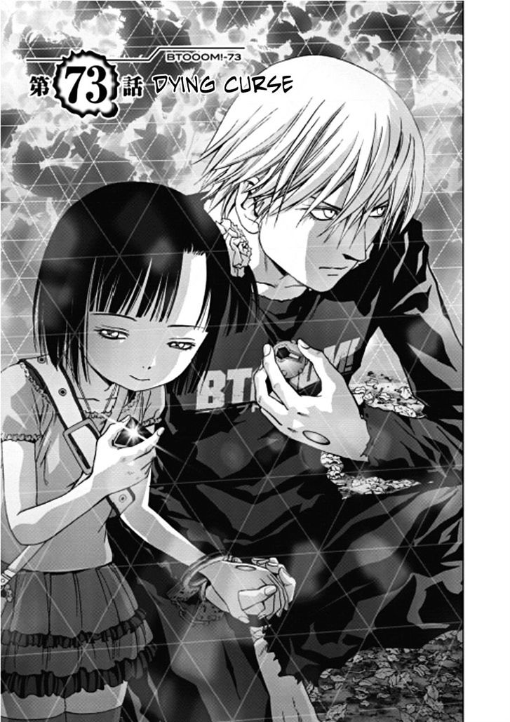 Read Btooom! (en) Manga Online