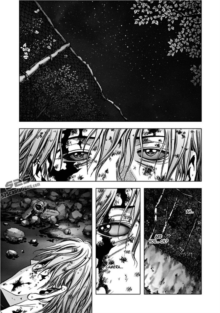 Read Btooom! (en) Manga Online