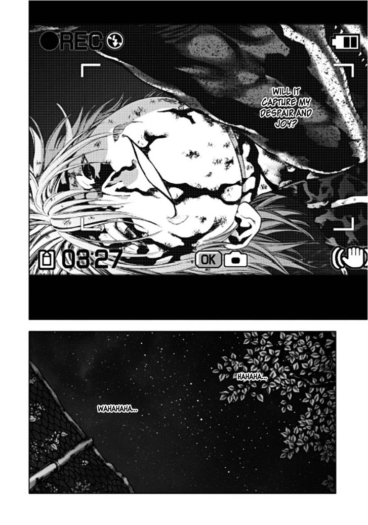 Read Btooom! (en) Manga Online