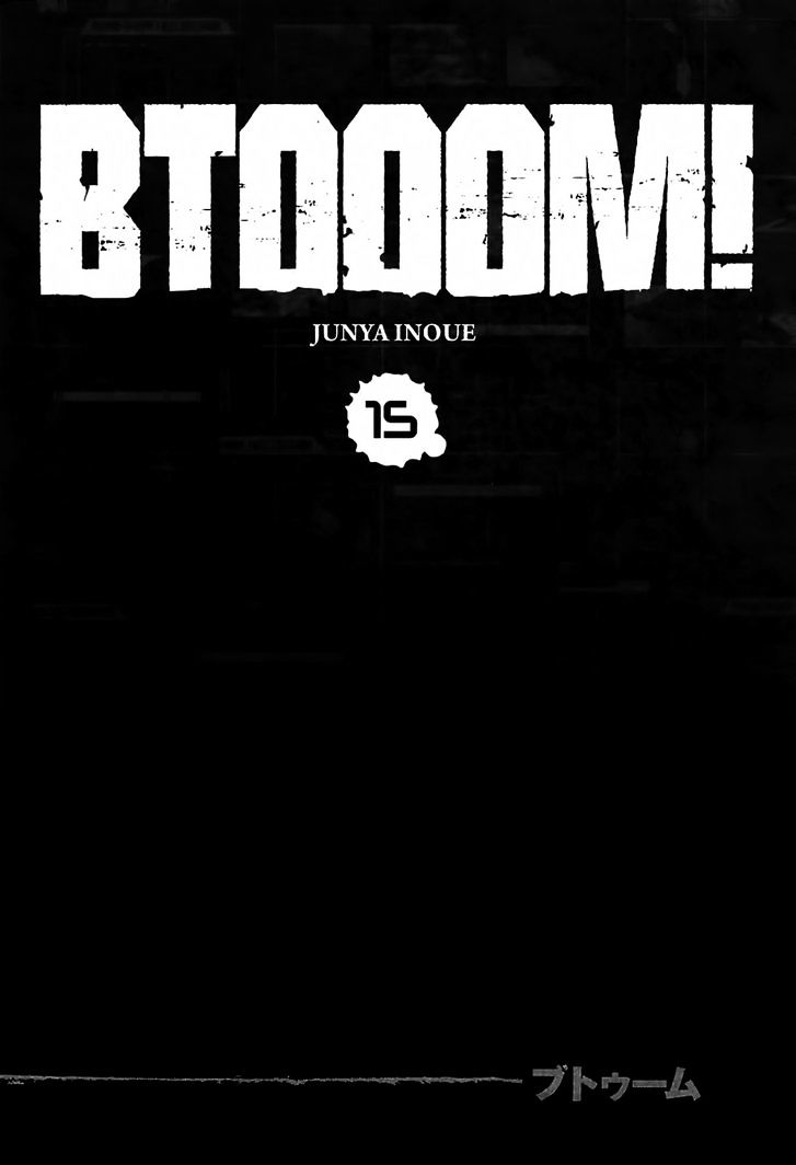 Read Btooom! (en) Manga Online