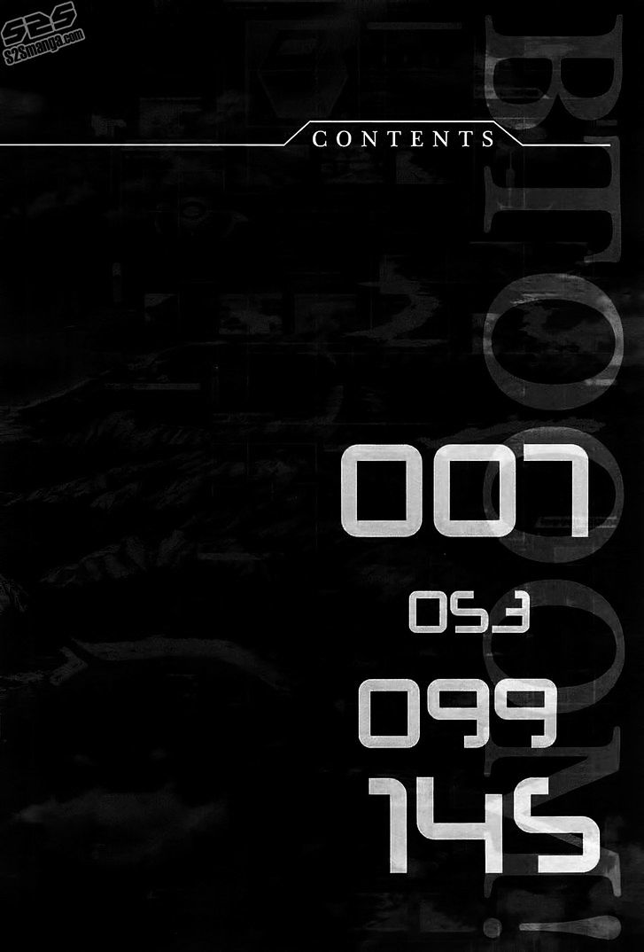 Read Btooom! (en) Manga Online