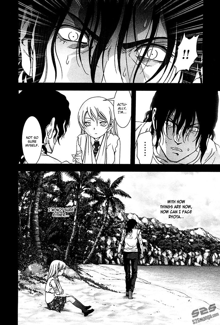 Read Btooom! (en) Manga Online