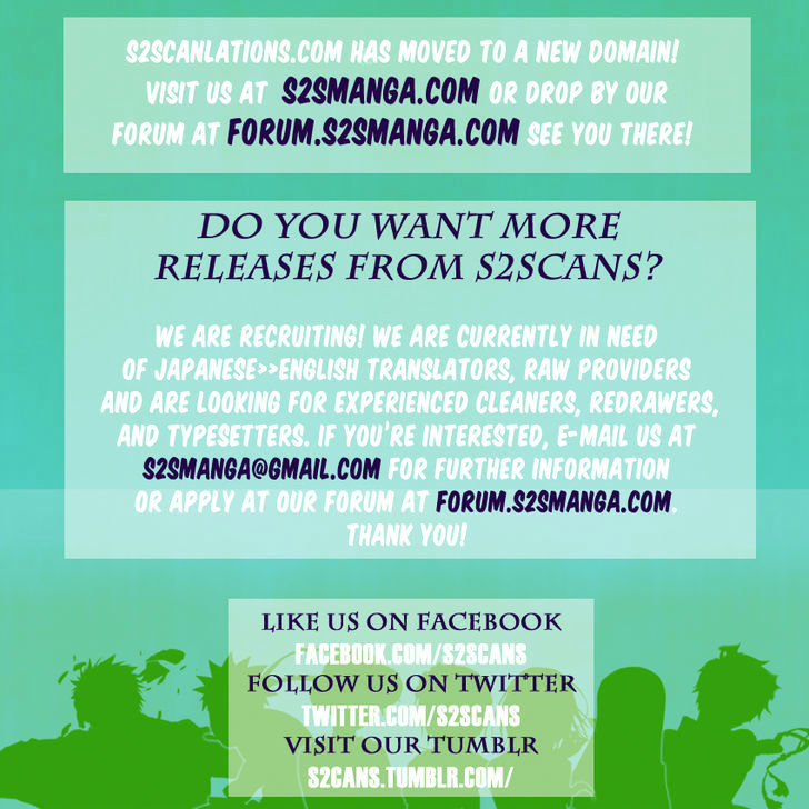 Read Btooom! (en) Manga Online