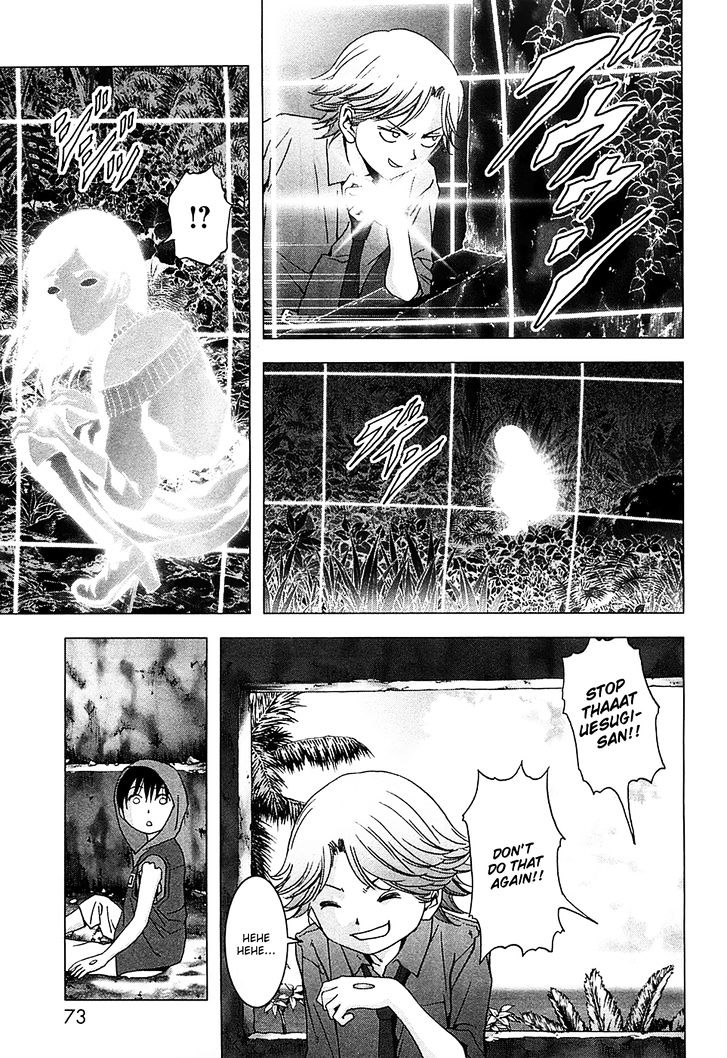 Read Btooom! (en) Manga Online