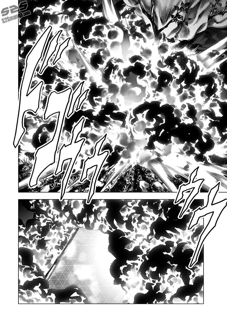 Read Btooom! (en) Manga Online