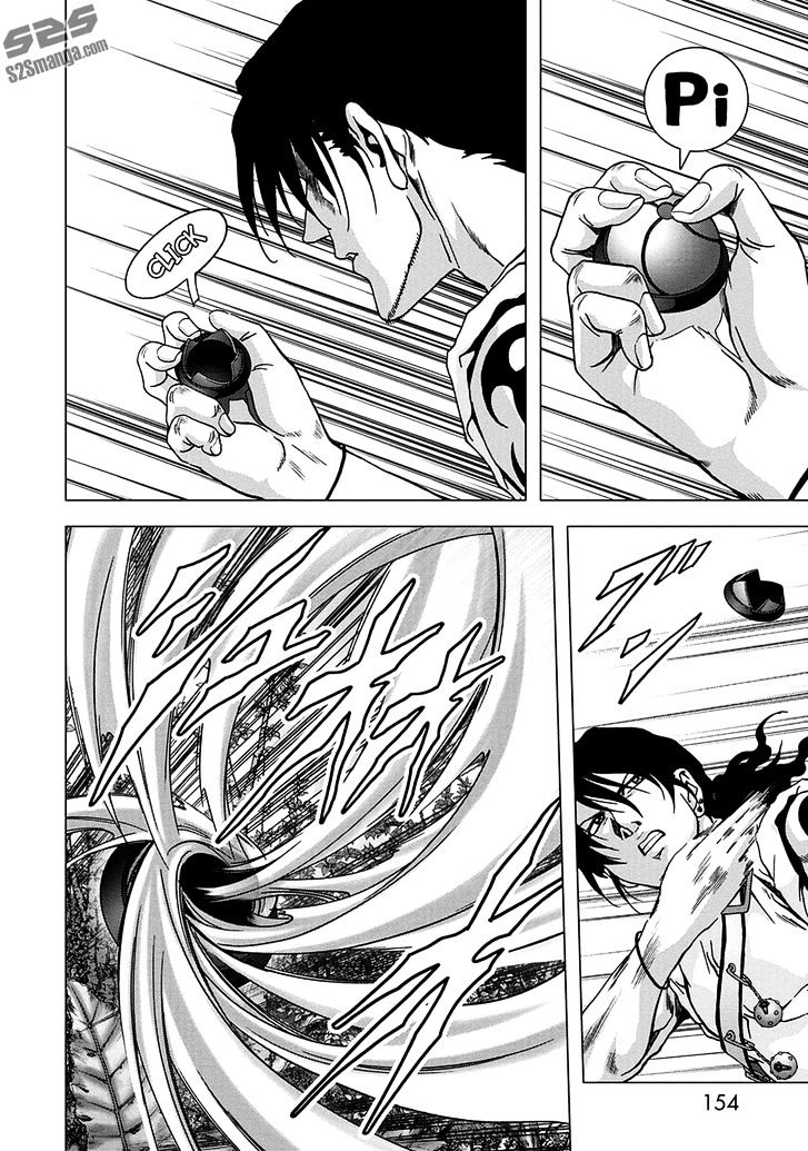 Read Btooom! (en) Manga Online