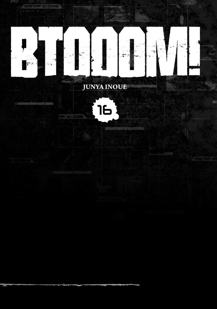 Read Btooom! (en) Manga Online